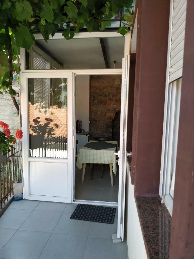 Apartments Villa Saray Ohri Dış mekan fotoğraf